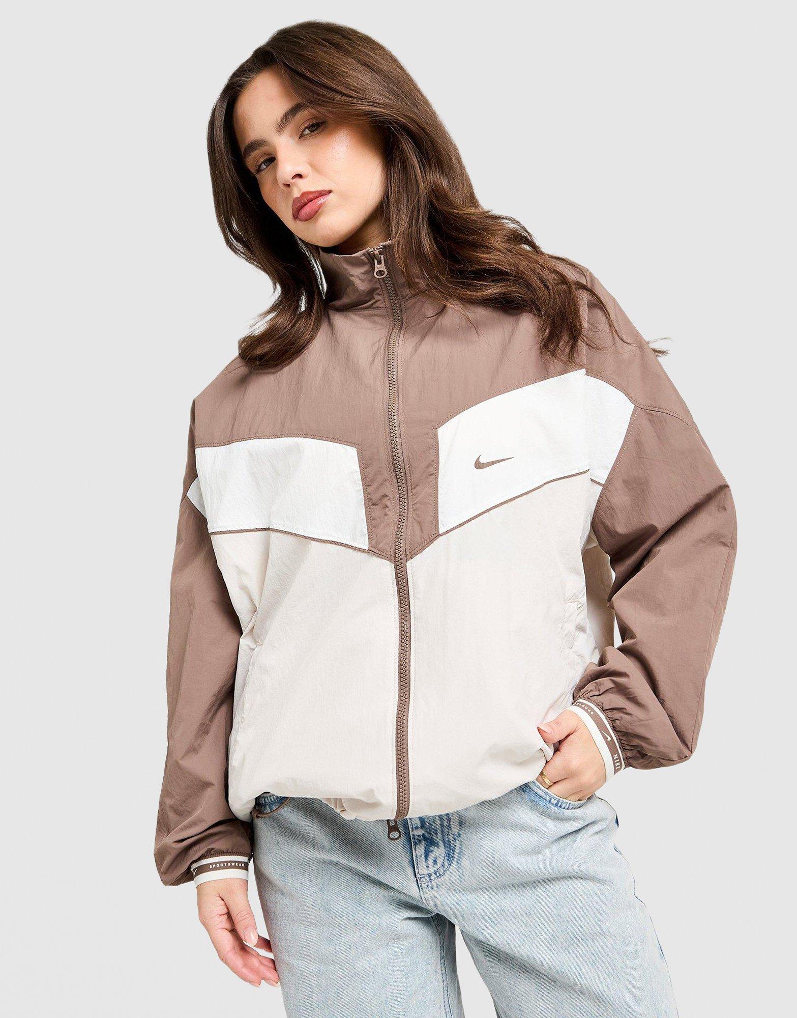 Woven Jacket