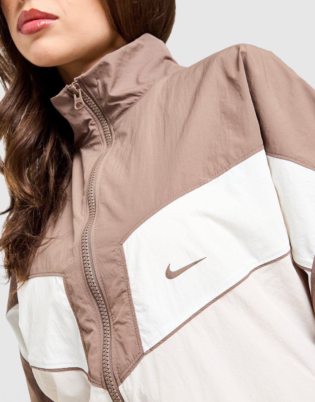Woven Jacket