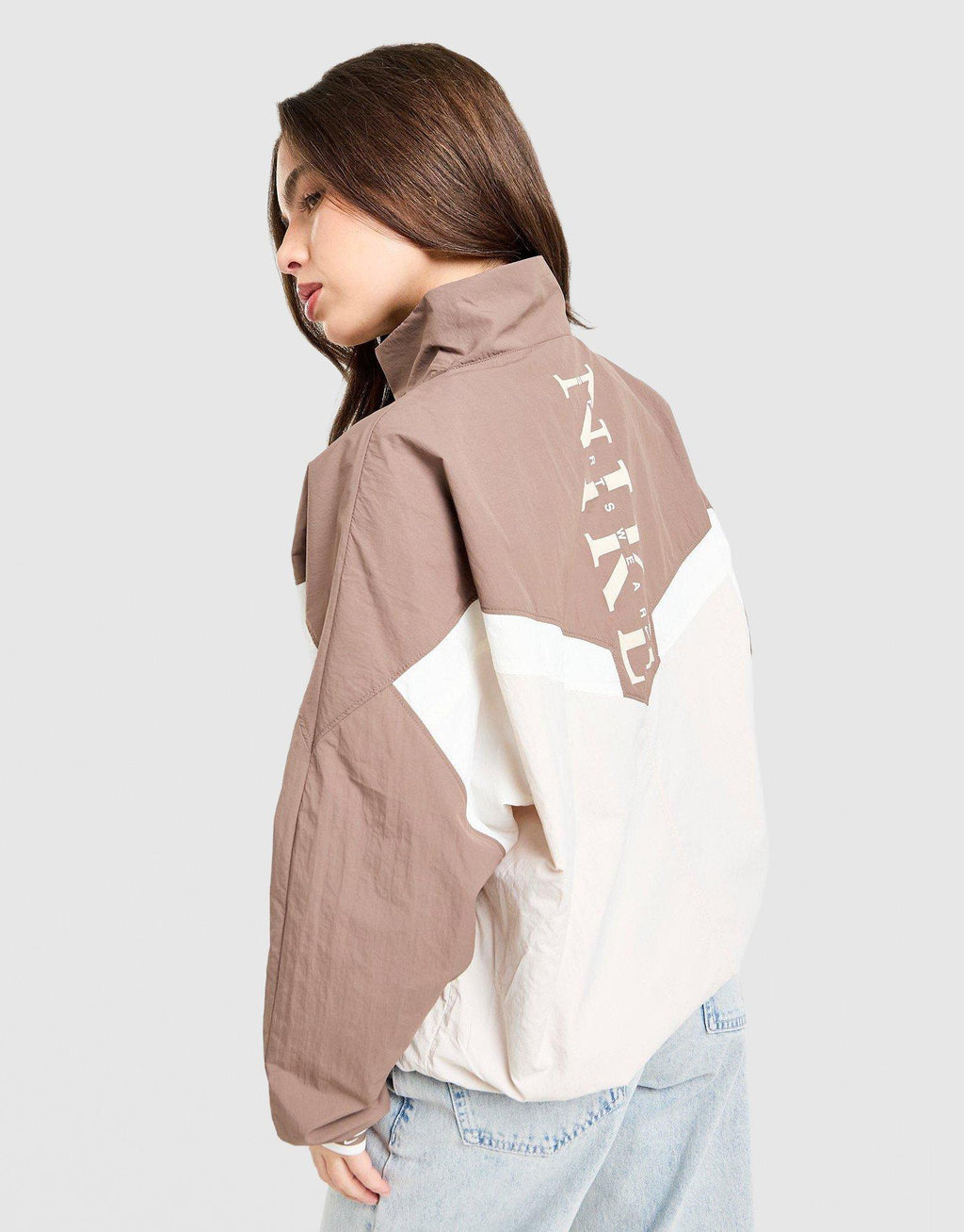 Woven Jacket