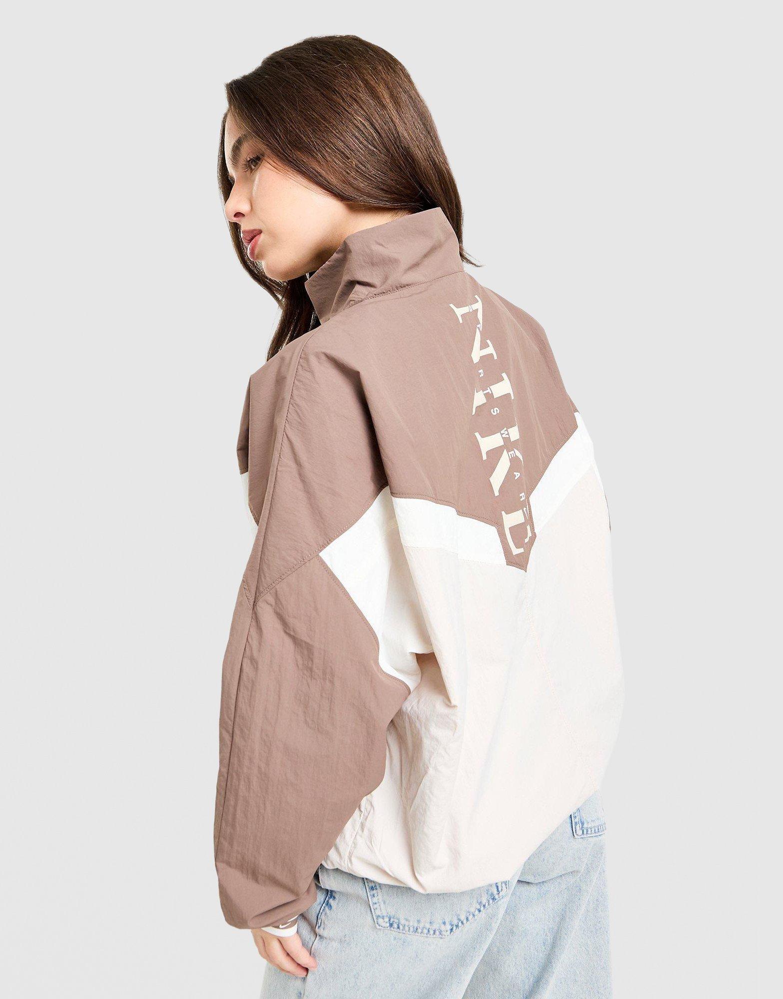 Woven Jacket