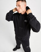 Street Fleece Overhead Hoodie