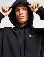 Street Fleece Overhead Hoodie