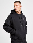 Street Fleece Overhead Hoodie