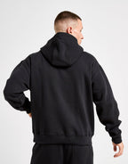 Street Fleece Overhead Hoodie