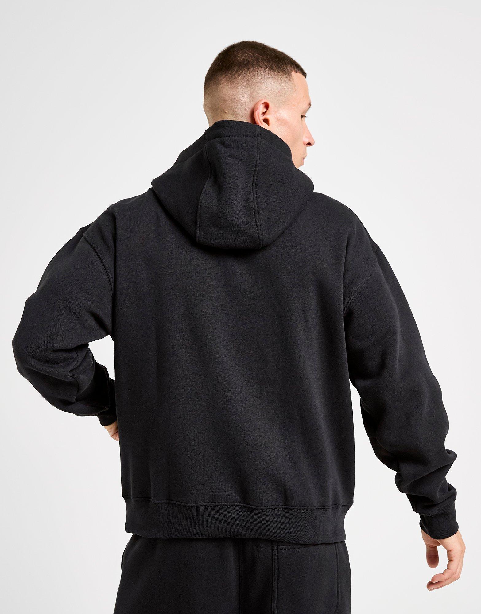 Street Fleece Overhead Hoodie