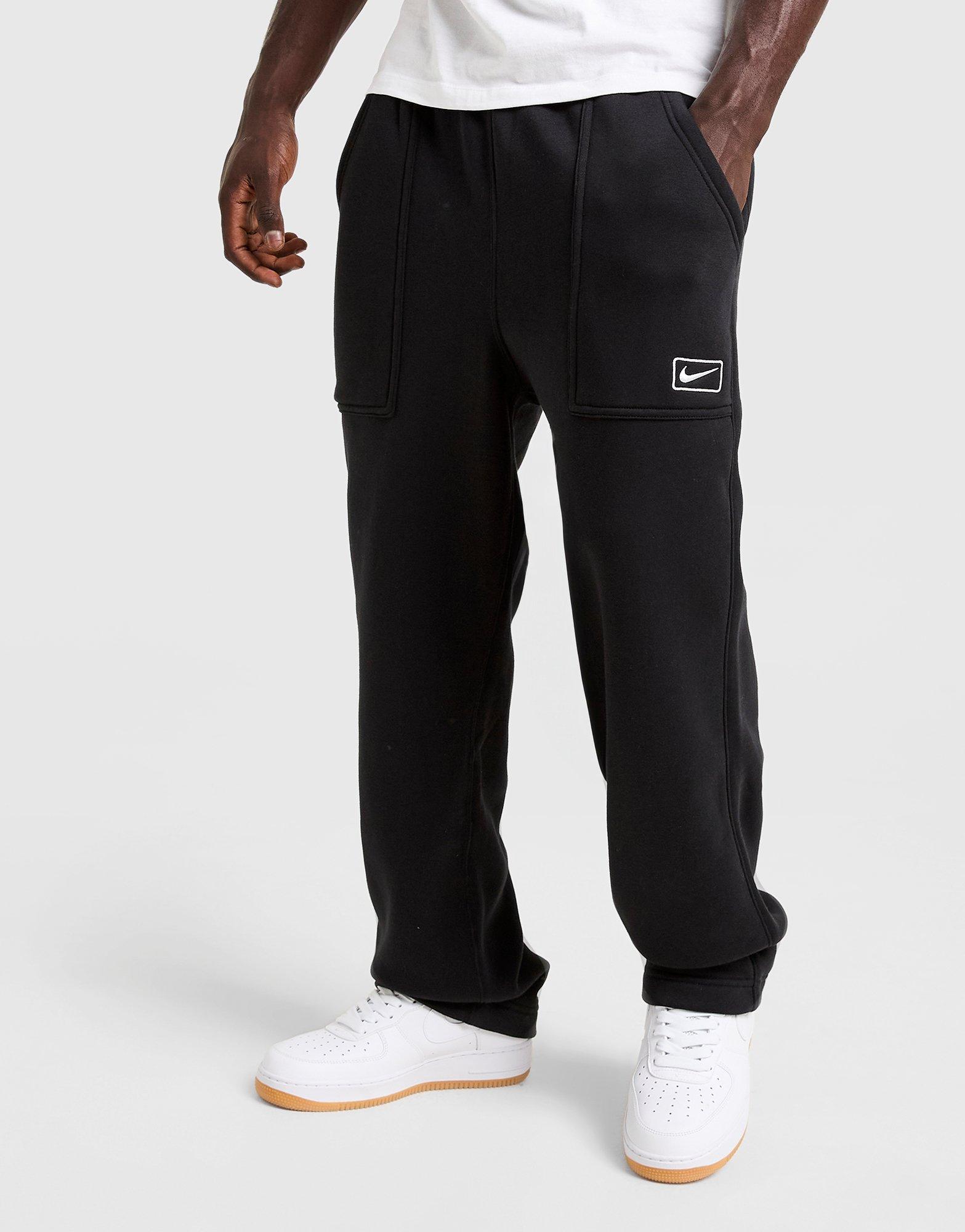 Street Fleece Joggers