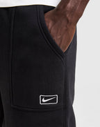 Street Fleece Joggers