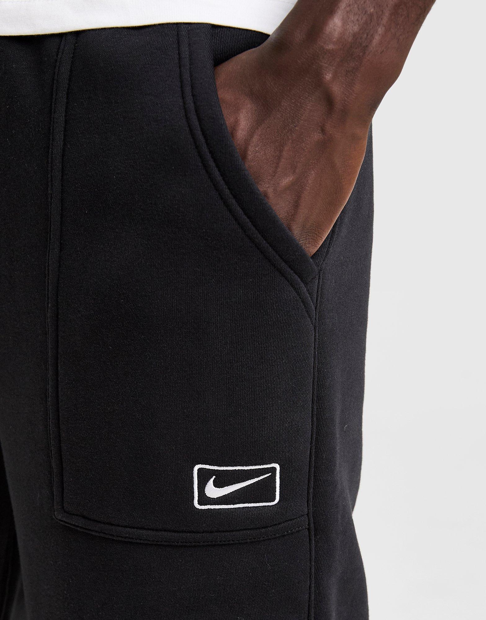 Street Fleece Joggers
