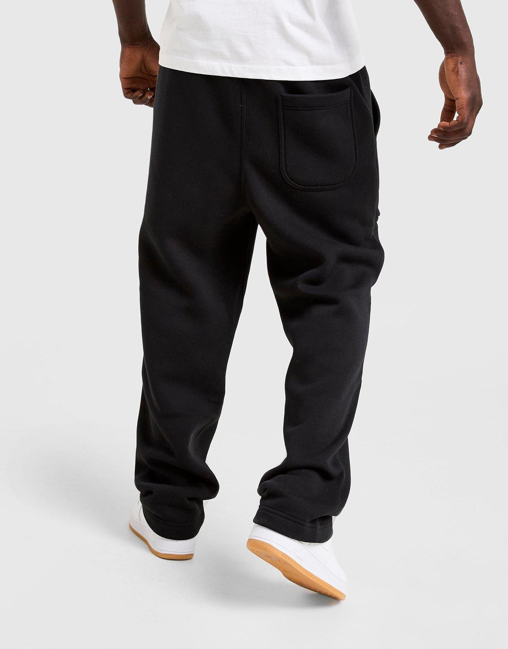 Street Fleece Joggers