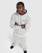 Street Fleece Overhead Hoodie