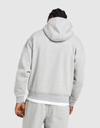 Street Fleece Overhead Hoodie