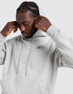 Street Fleece Overhead Hoodie