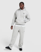 Street Fleece Overhead Hoodie