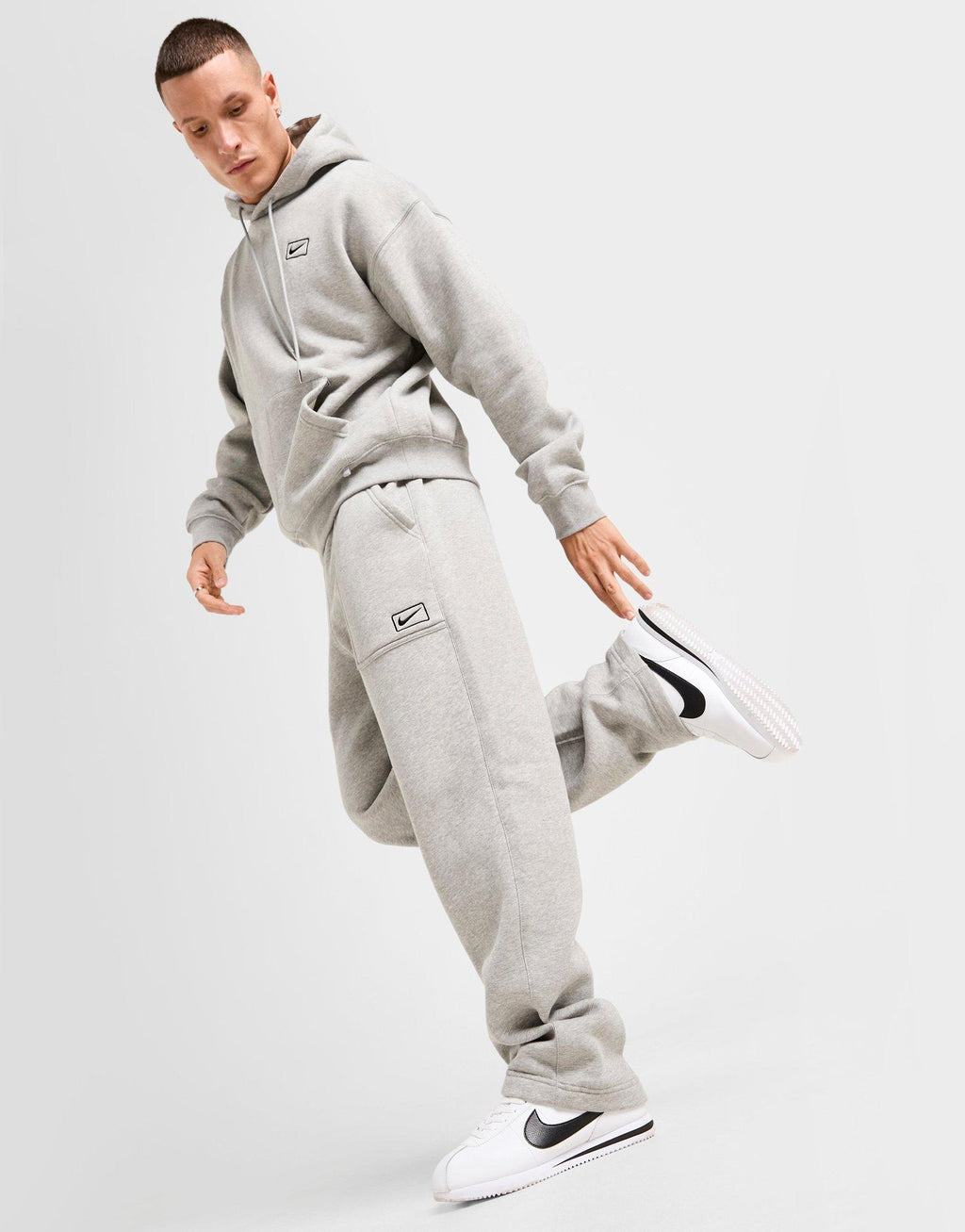 Street Fleece Joggers