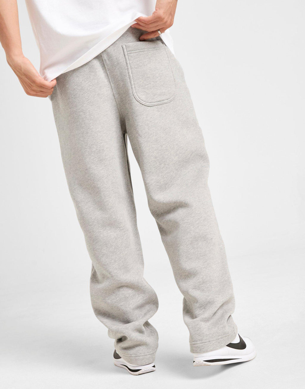 Street Fleece Joggers