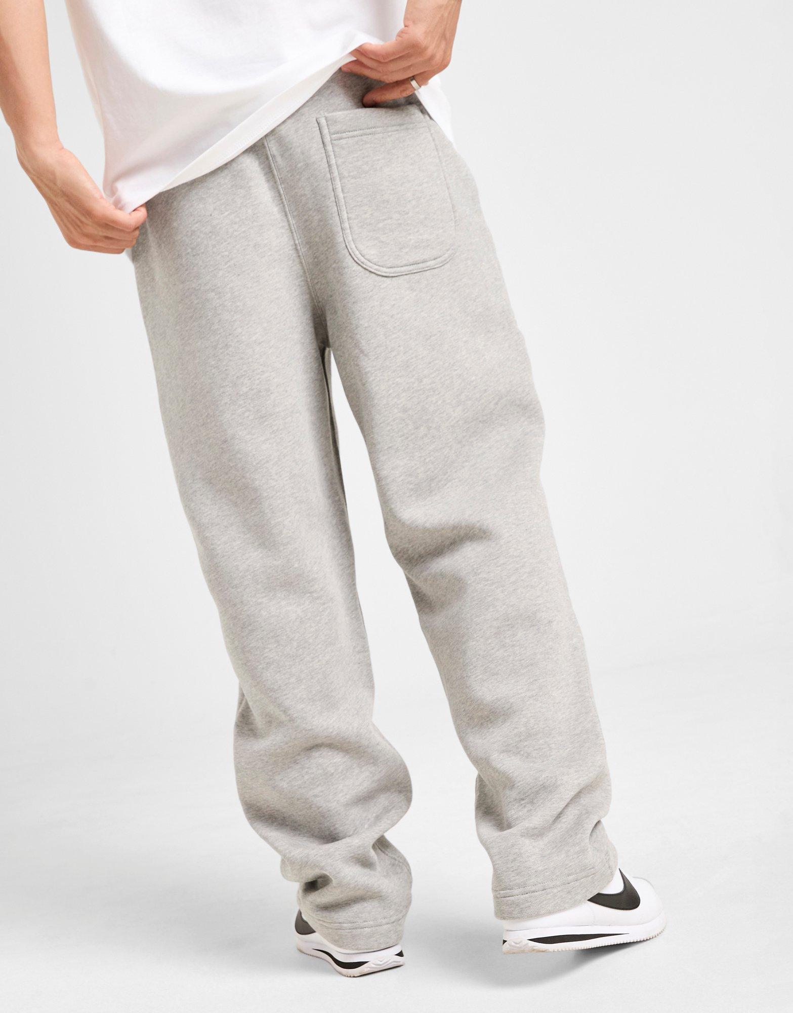 Street Fleece Joggers