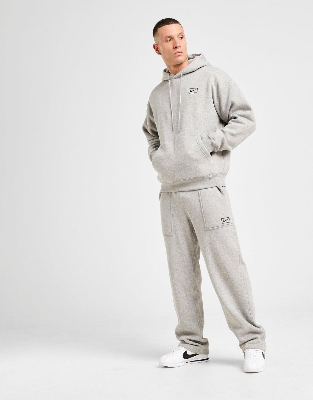 Street Fleece Joggers