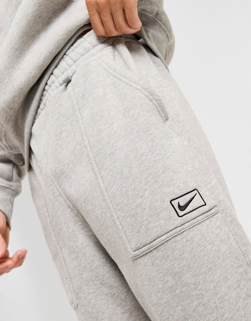 Street Fleece Joggers