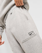 Street Fleece Joggers