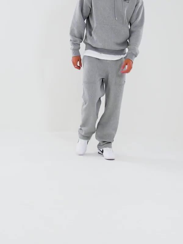 Street Fleece Joggers