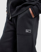Street Fleece Oversized Joggers