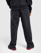 Street Fleece Oversized Joggers