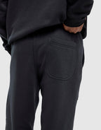 Street Fleece Oversized Joggers
