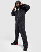 Street Fleece Oversized Joggers