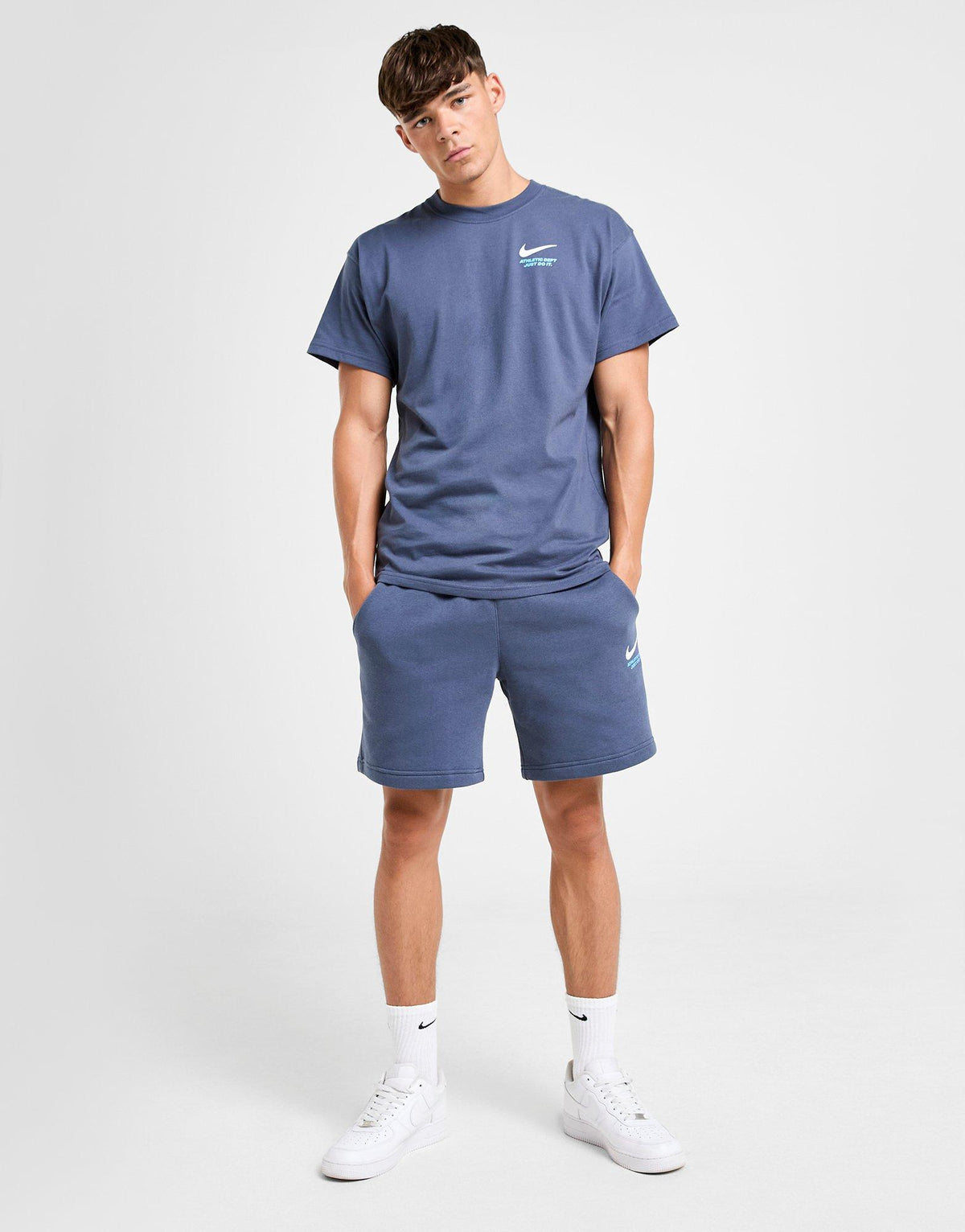 Athletic T-Shirt