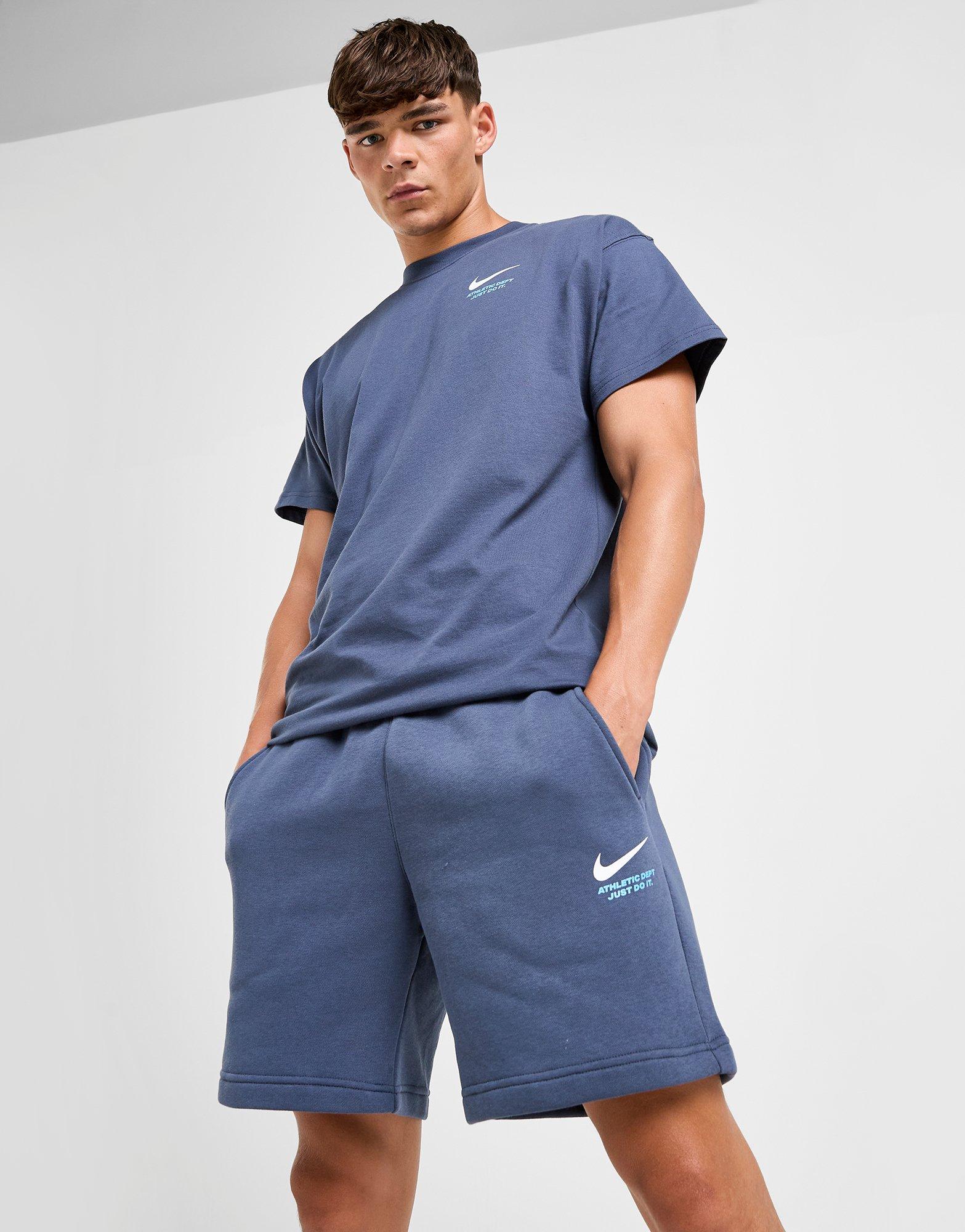 Athletic Shorts