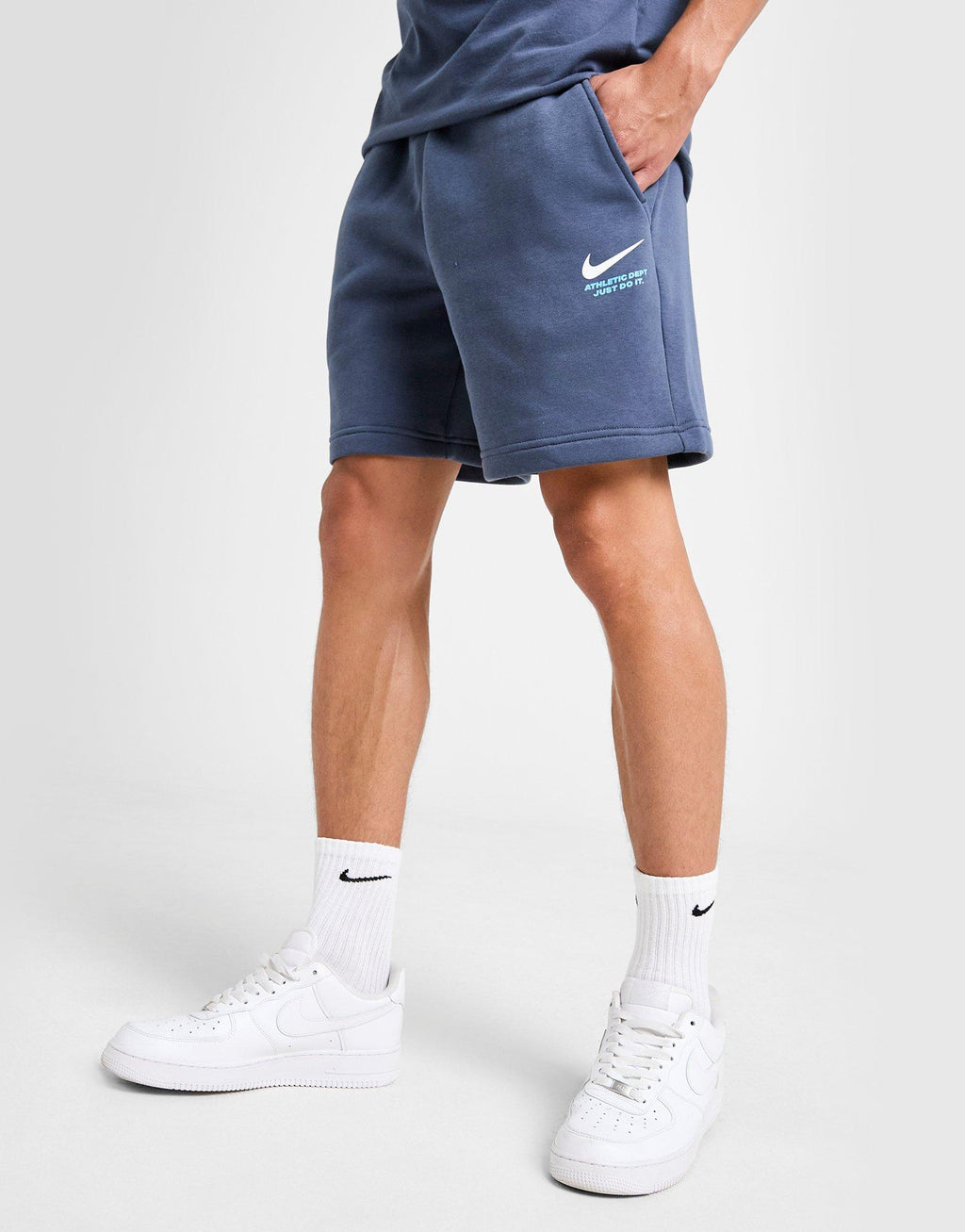 Athletic Shorts
