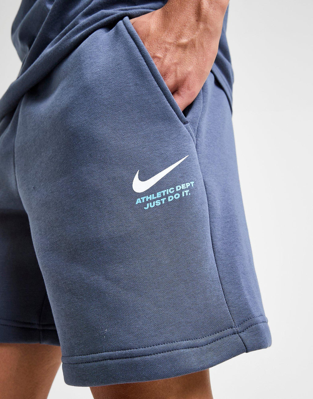 Athletic Shorts