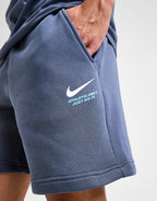 Athletic Shorts