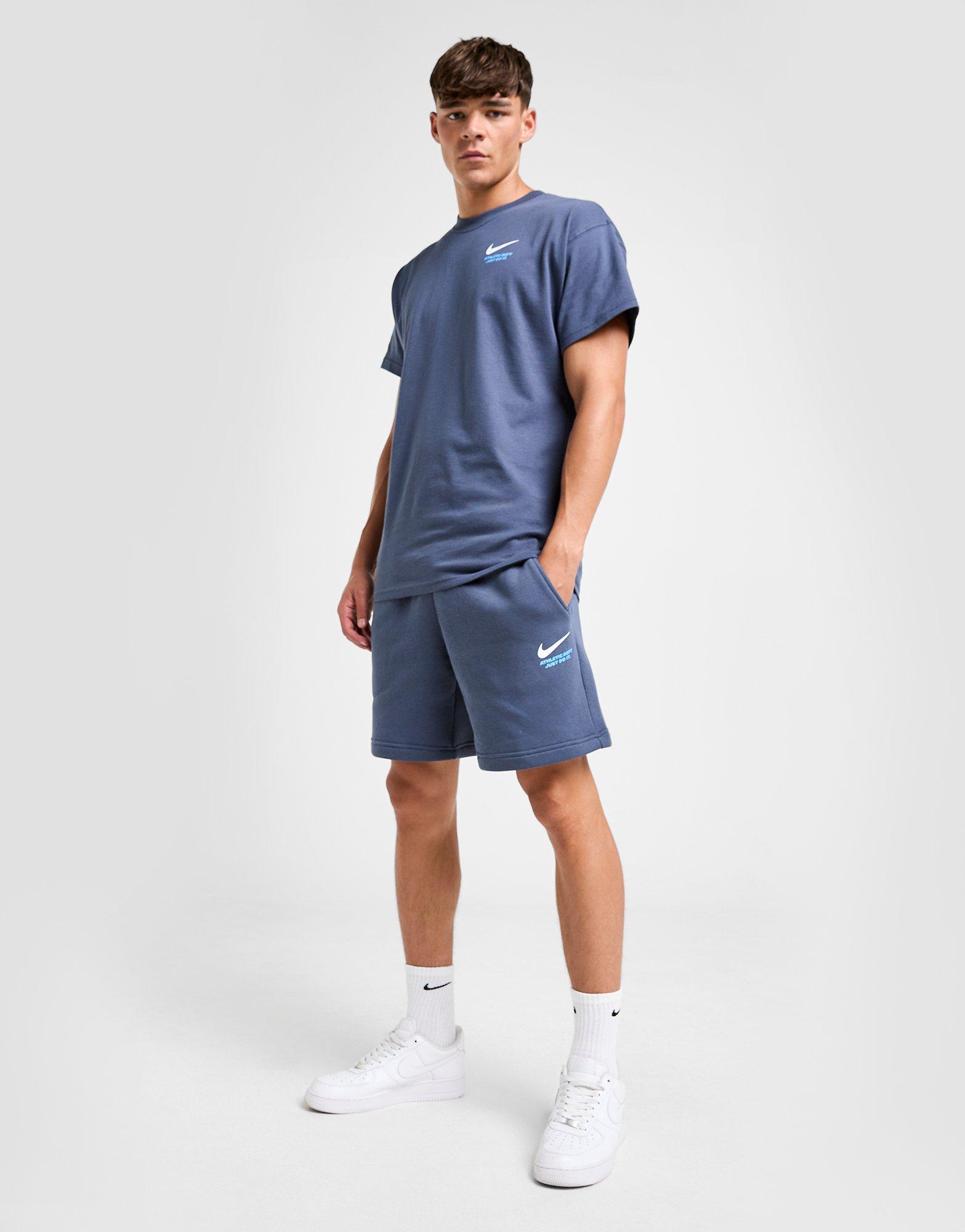 Athletic Shorts