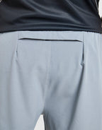 Grid Shorts