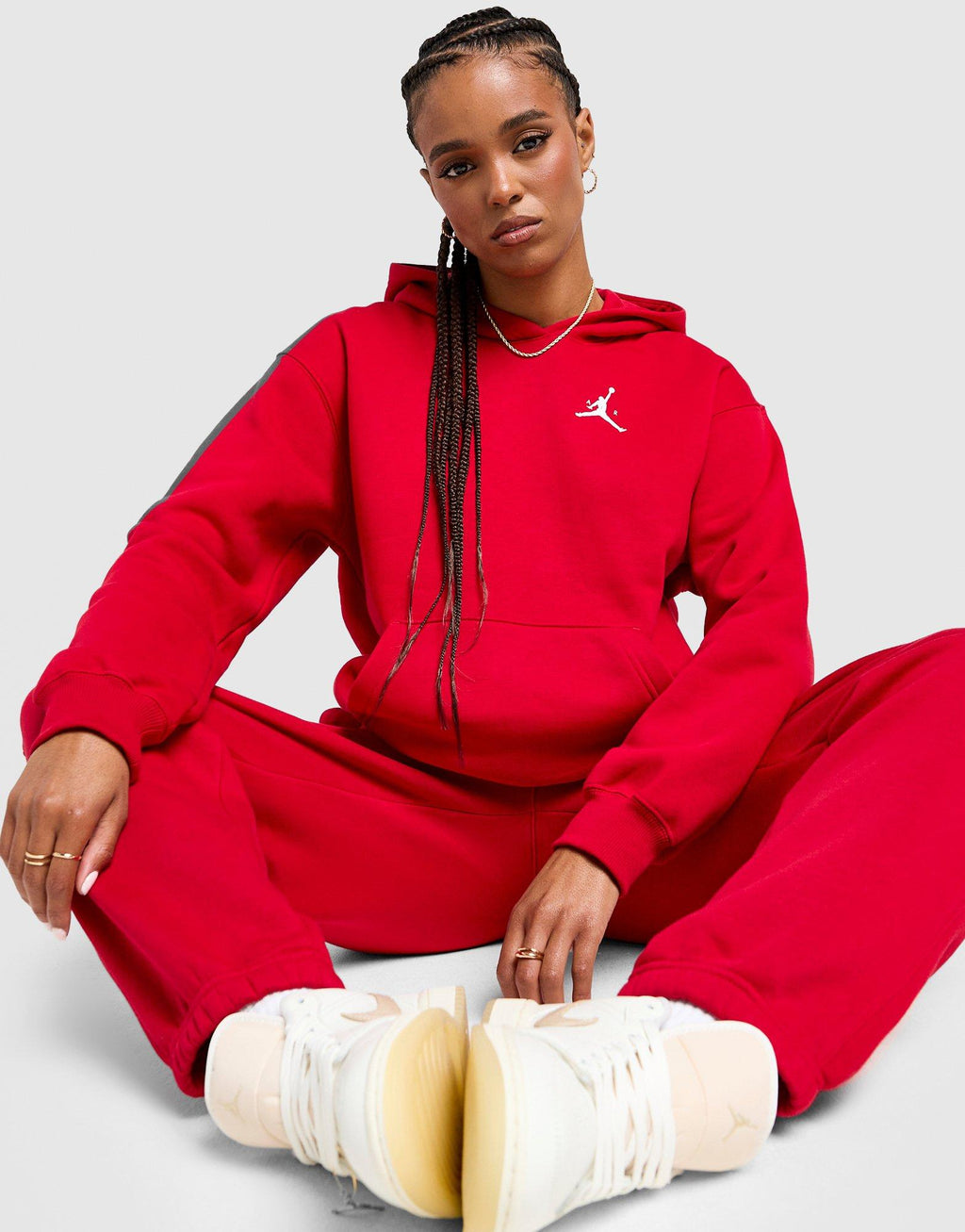Air Hoodie