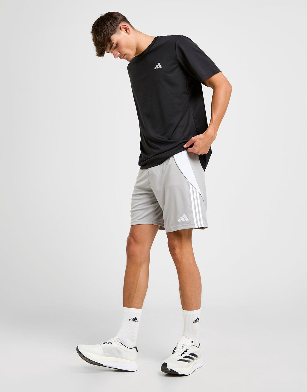 Tiro Shorts