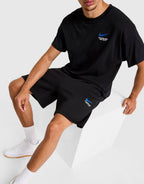 Athletic Shorts