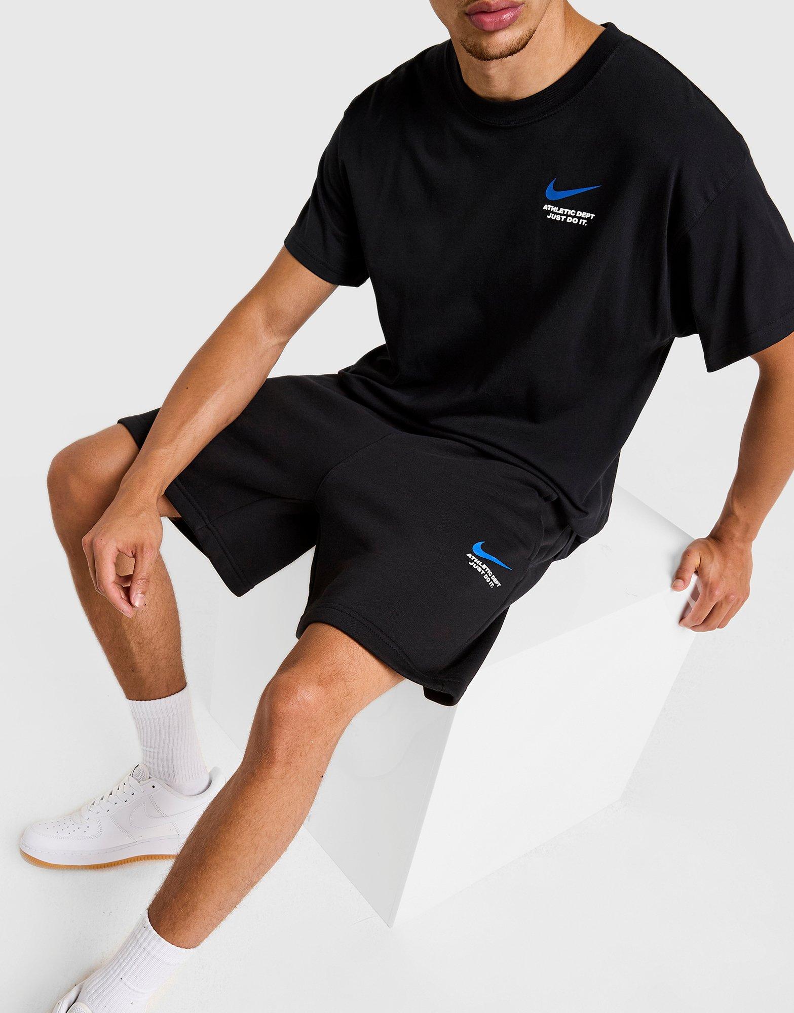 Athletic Shorts