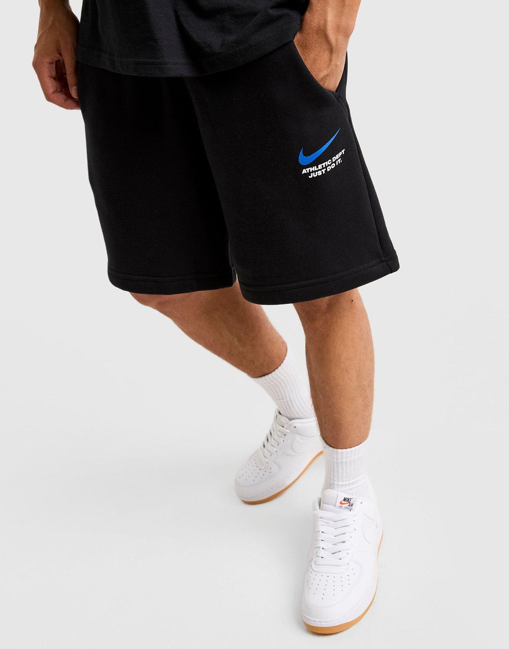 Athletic Shorts