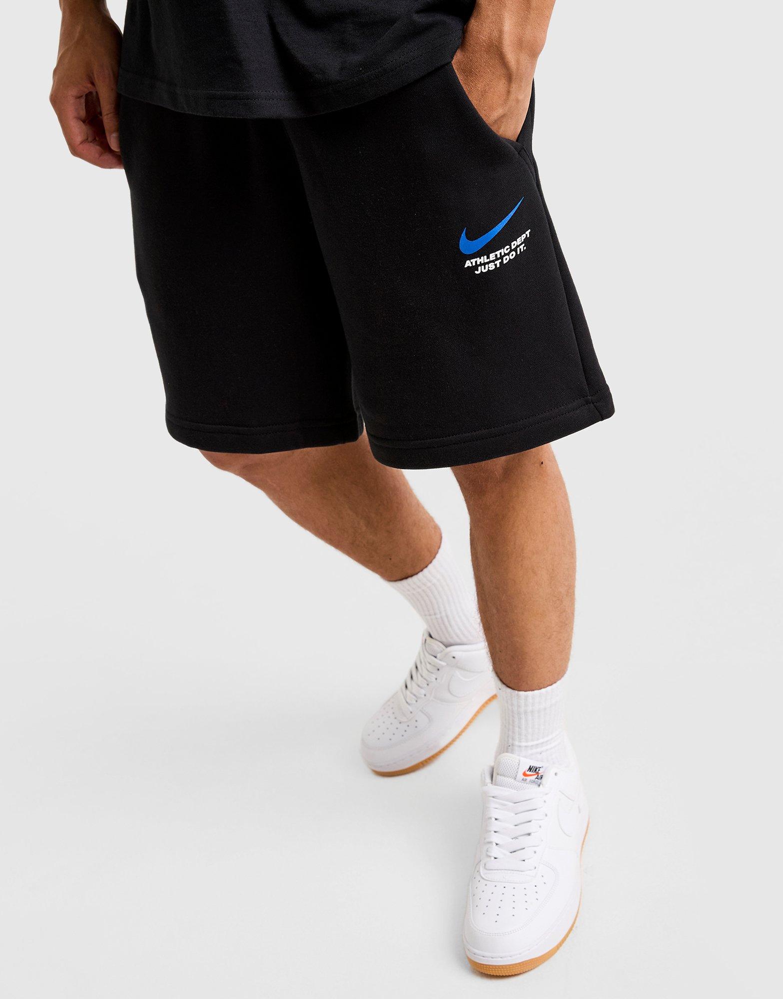 Athletic Shorts