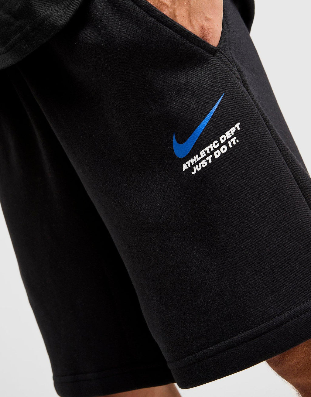 Athletic Shorts
