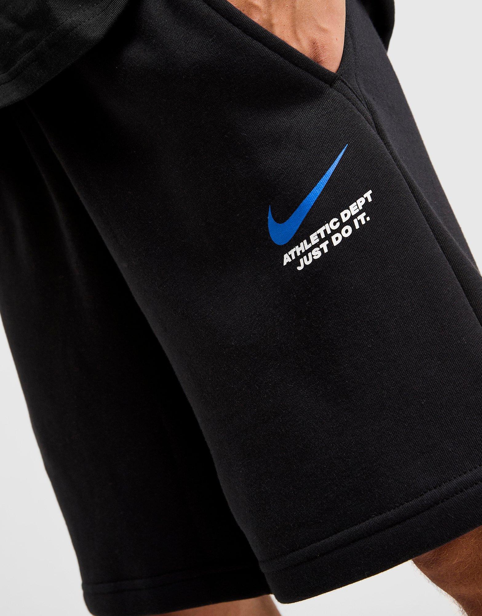 Athletic Shorts