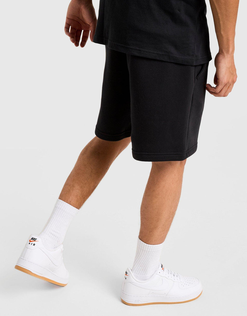 Athletic Shorts