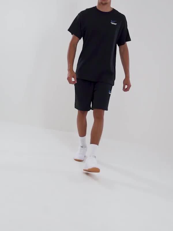 Athletic Shorts