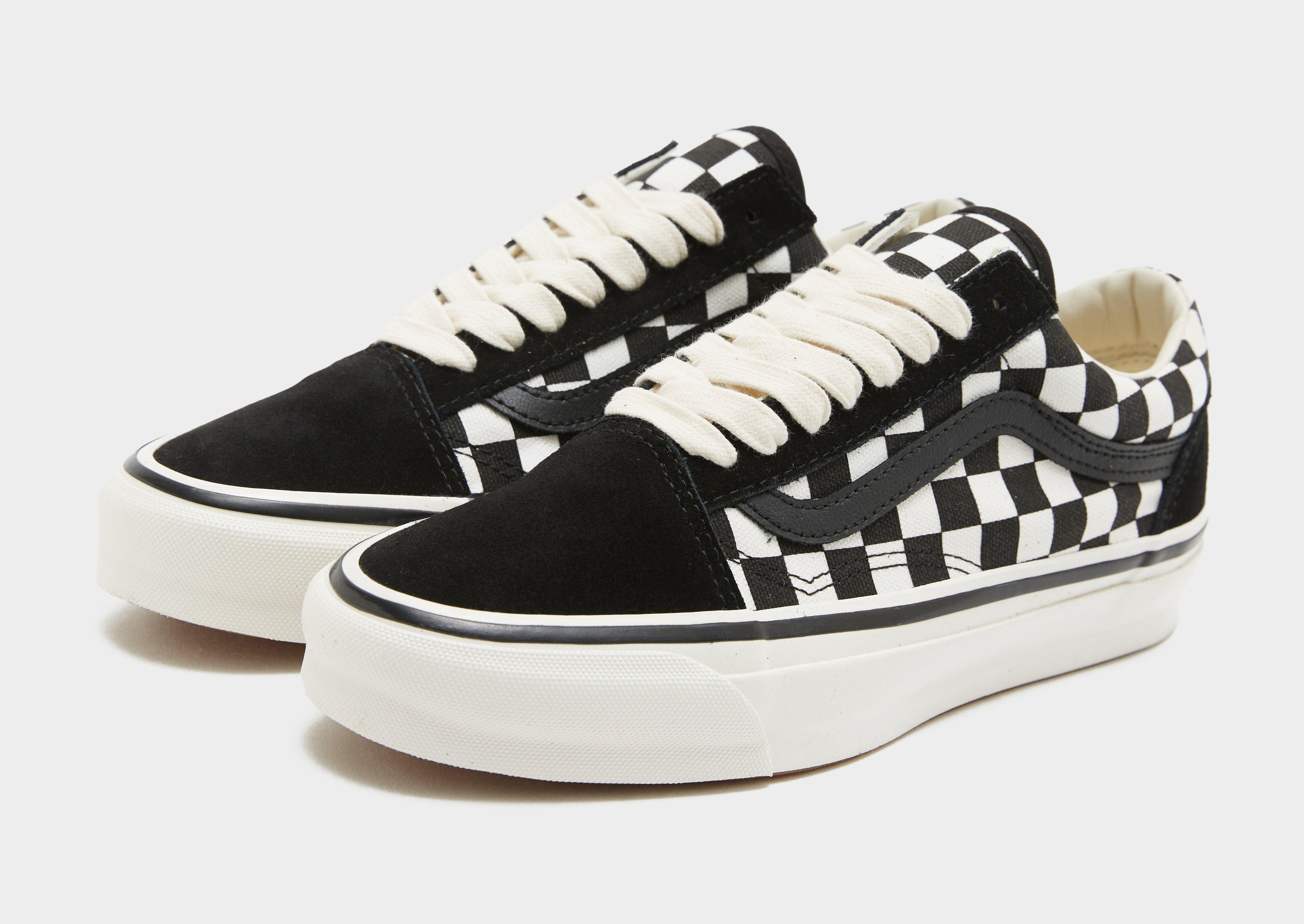 LX Old Skool 36