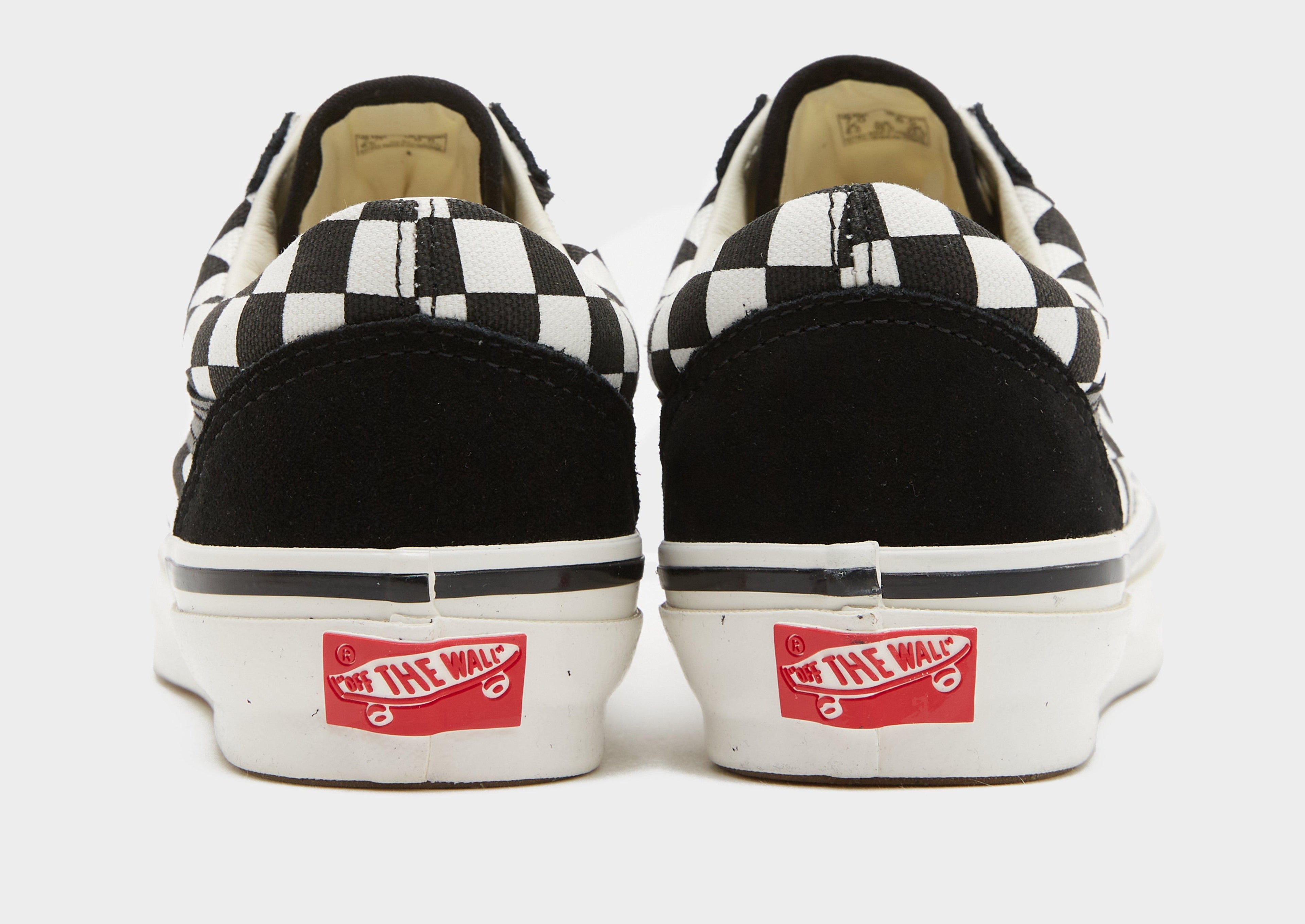 LX Old Skool 36