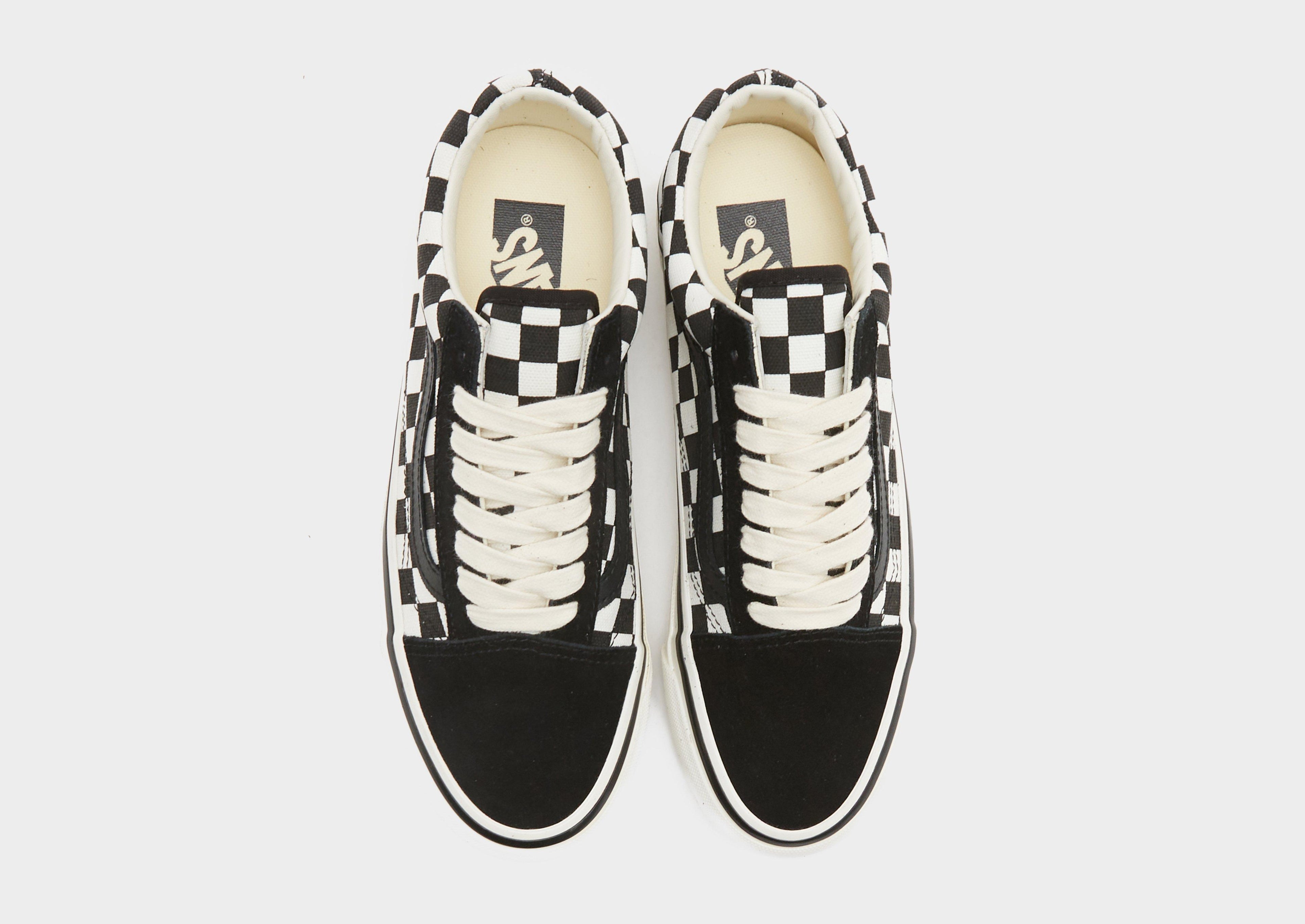 LX Old Skool 36