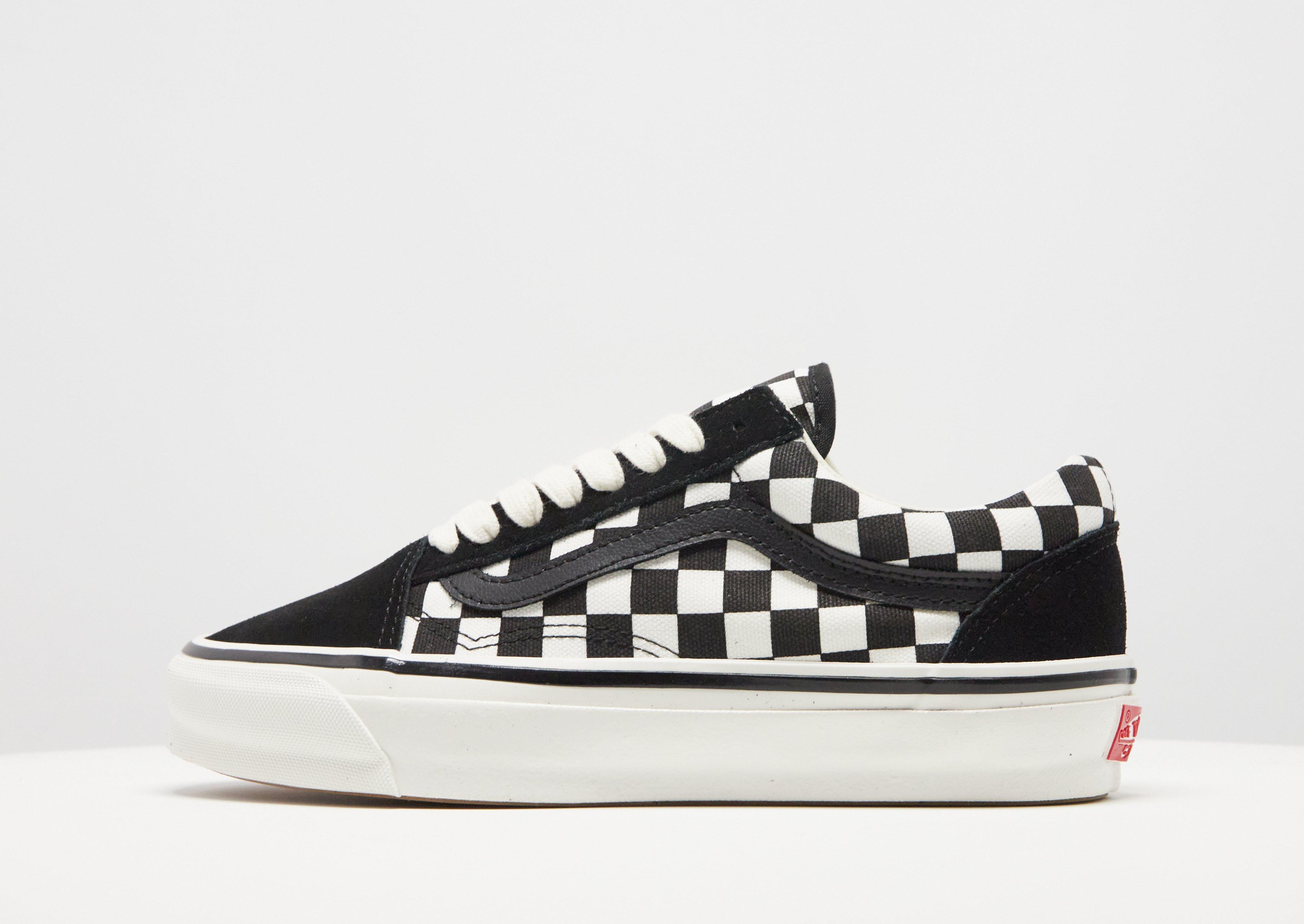 LX Old Skool 36