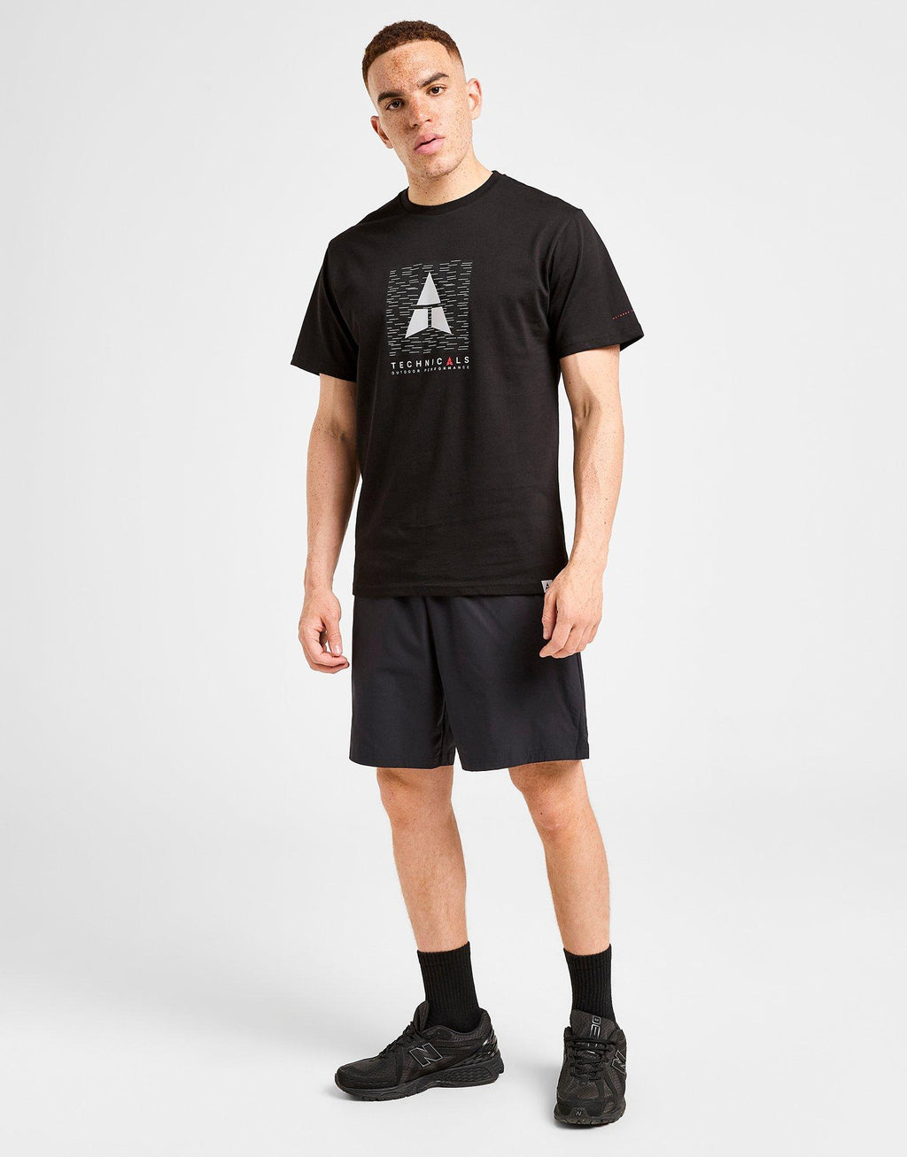 Hold T-Shirt